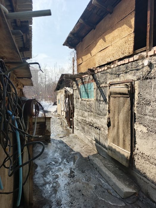 Продам частный дом.