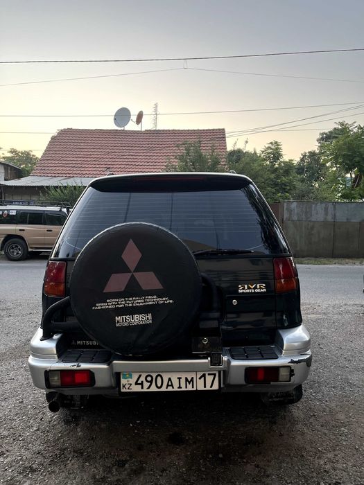Митсубиси РВР 1994г