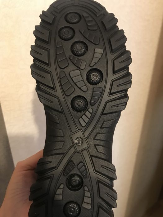 Дамски боти Tendenz