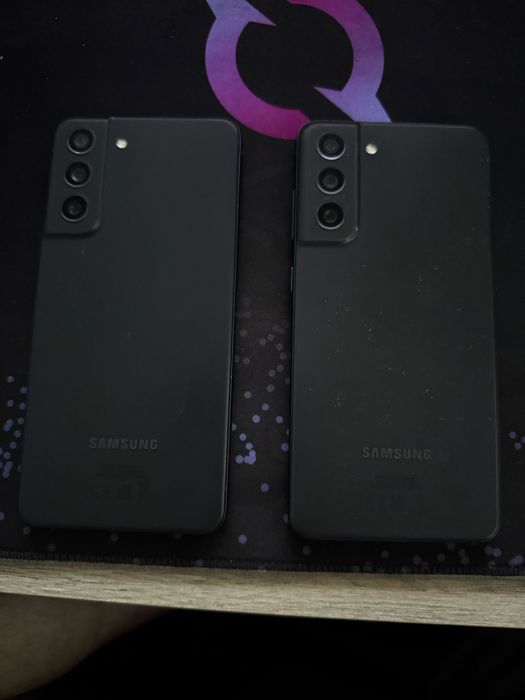 Samsung S21 FE 256gb