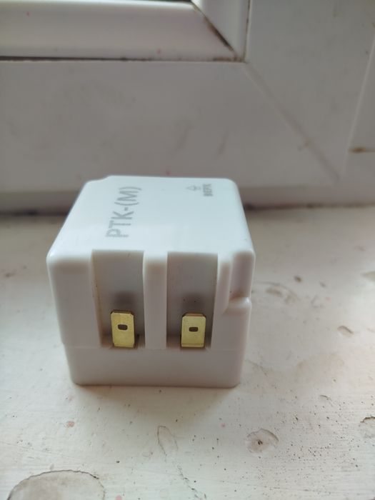 Реле холадилник сотилади новий