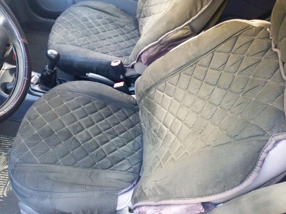 продаю Daewoo Matiz 2013 года