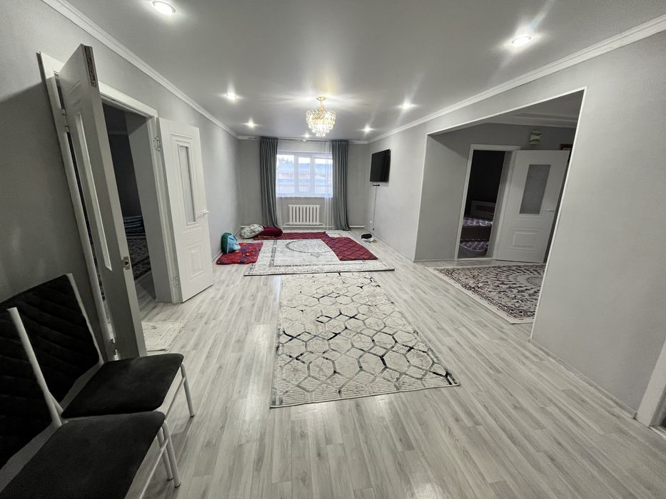 Продается дом с большим участком