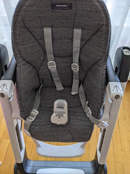 Стол за хранене Peg Perego Siesta Follow Me