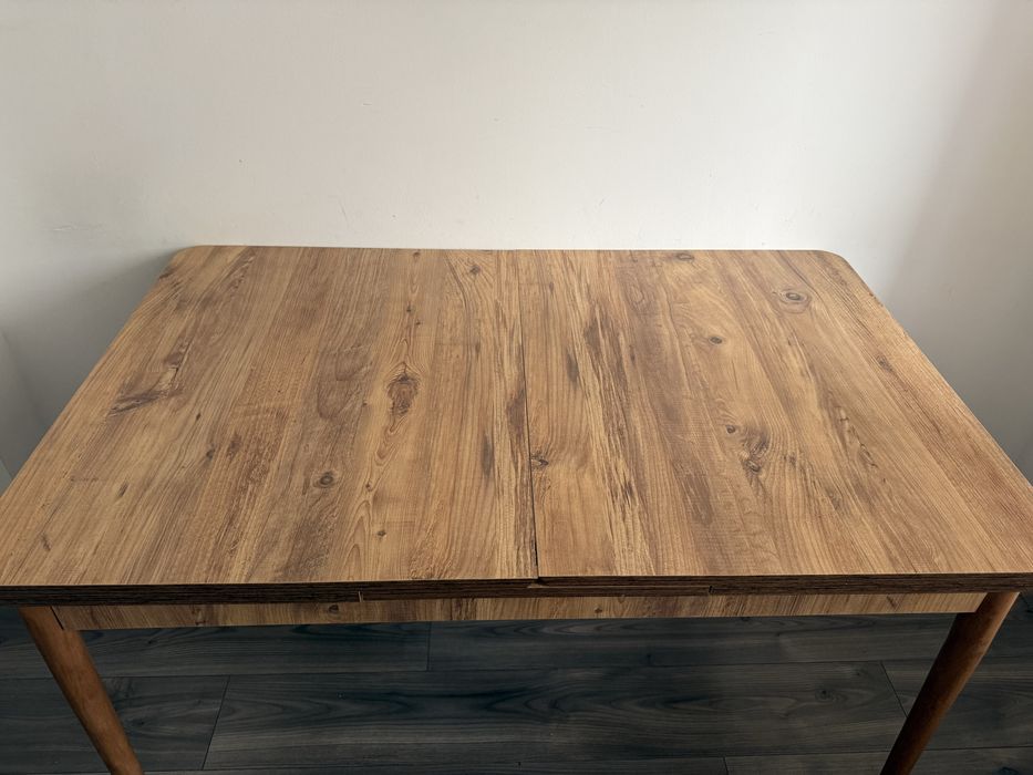 Стол обеденный раздвижной