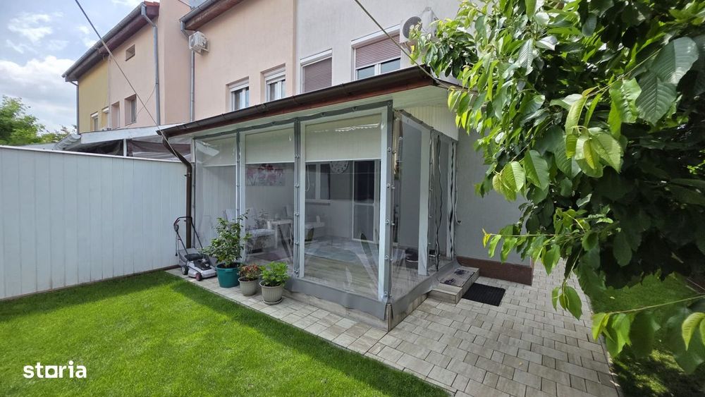 Vila Pipera 5 camere-Junior