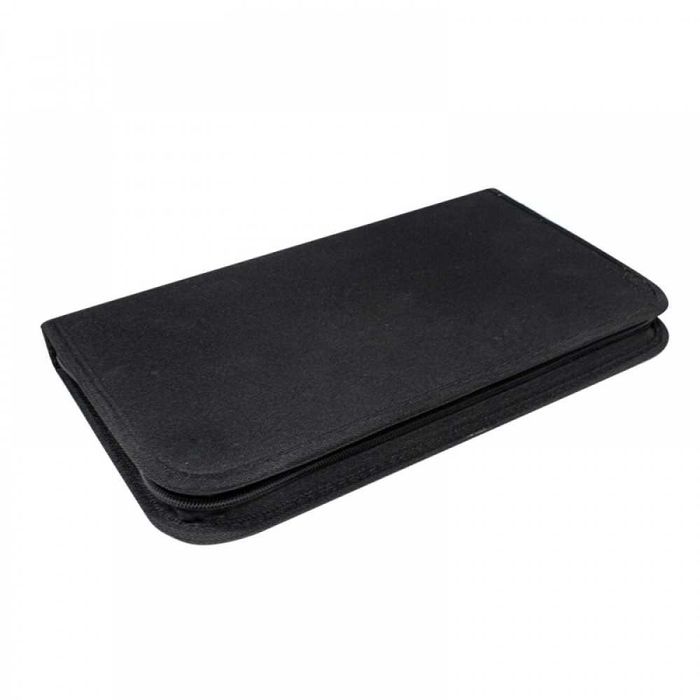 Комплект зегер клещи 12” 4 части ForceKraft