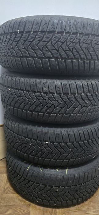 Vând roti iarna G30/G31/X1 2017+