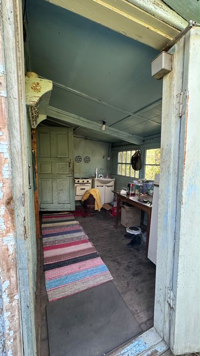 Дача в районе гавани