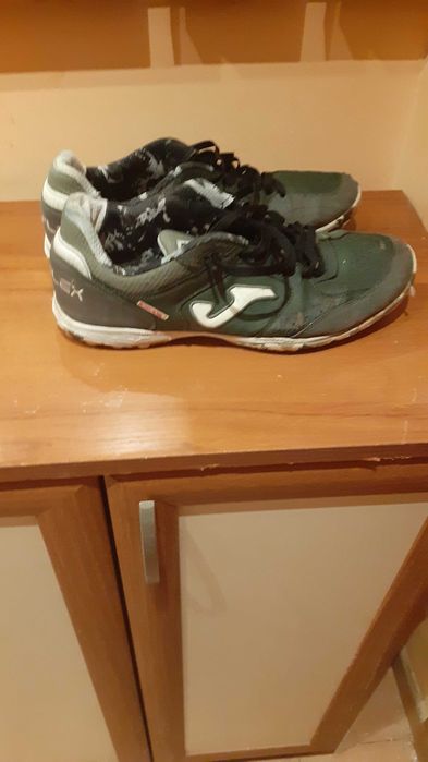 Стоножки Joma top-flex 46 номер