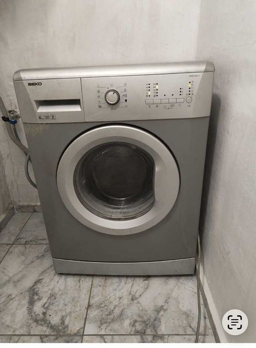 Пералня машина Беко