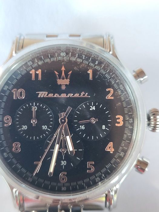 Ceas pentru bărbați Maserati