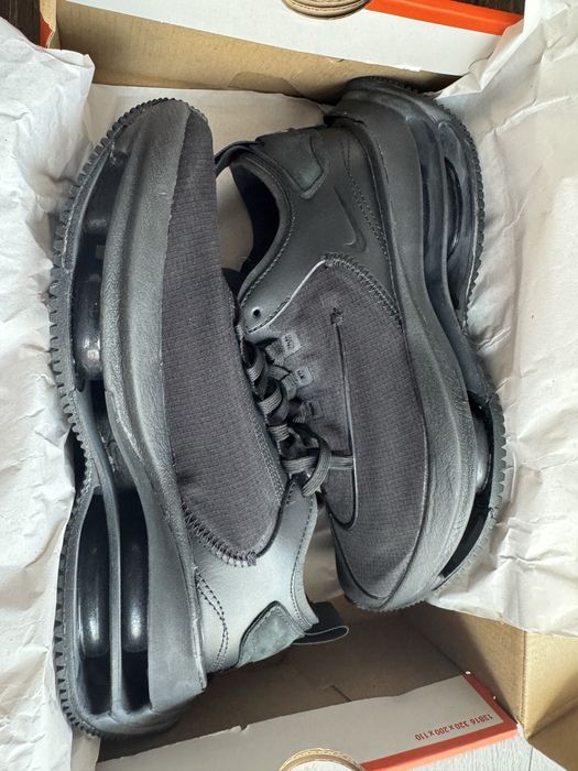 Nike W Zoom Double Stacked 38