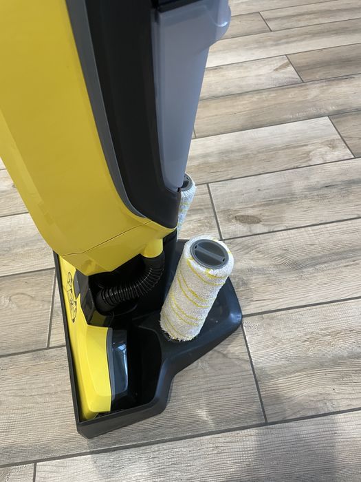 Mop electric Karcher FC3