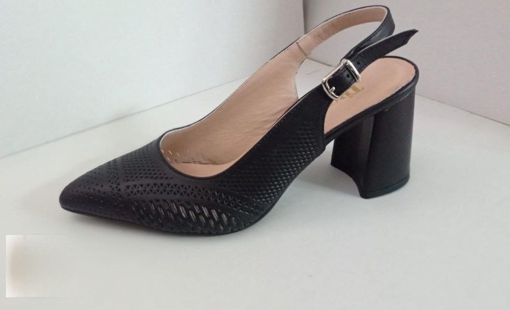 Босоножки. Кожа Натуральная.Турция