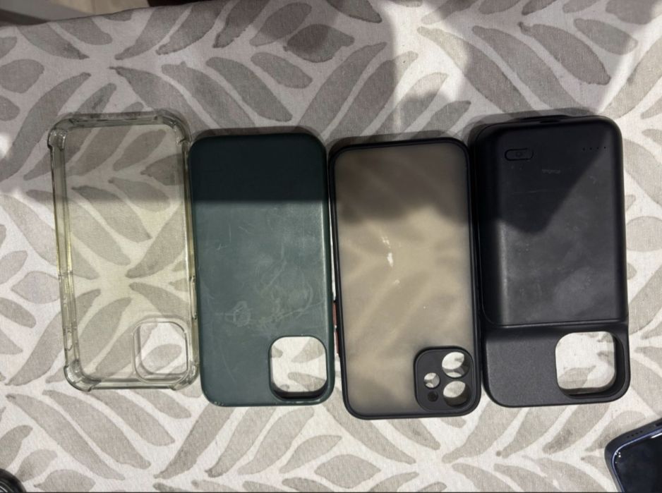 iPhone 12 mini 128gb