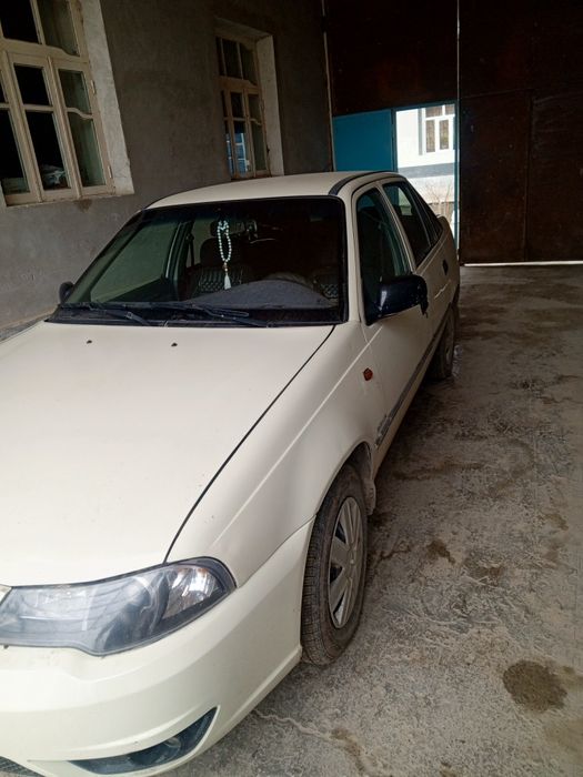 Нехса 2 донс сон