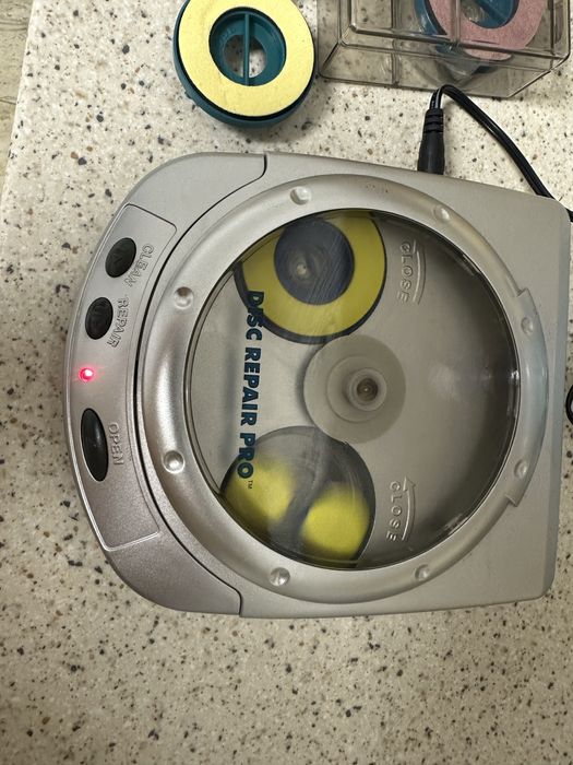 Kit reparatii functional