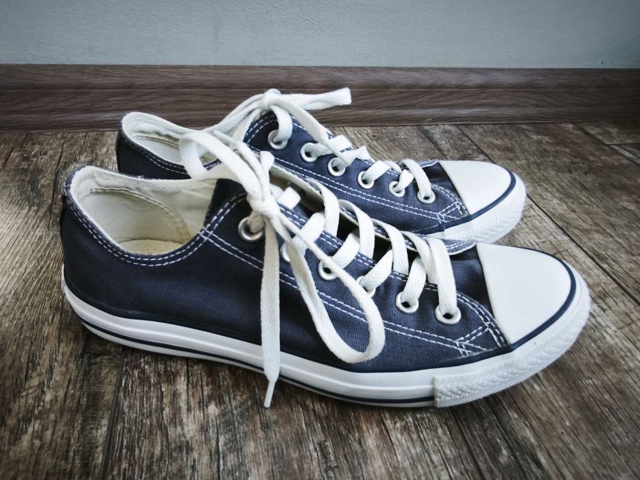 Converse, оригинални кецове, номер 40