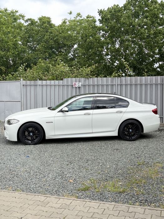 Vand urgent Bmw F10   525D 2016 Euro 6