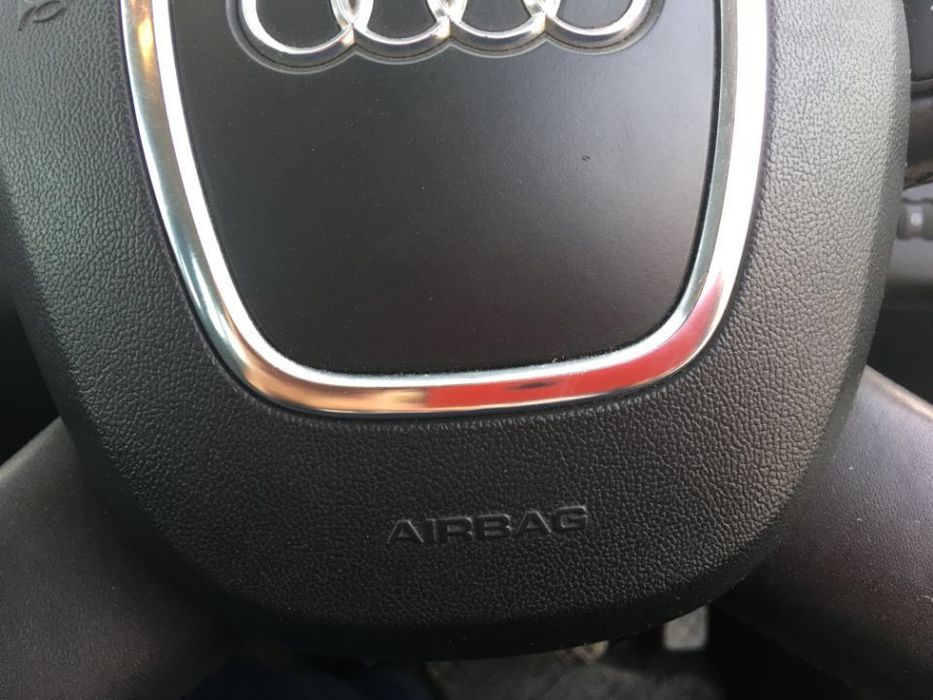Airbag Volan Audi A4 B8 2008 - 2013