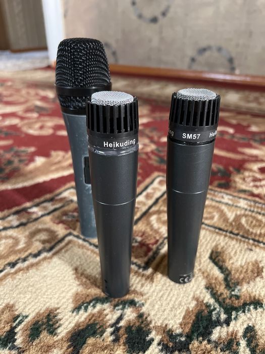 Микрофон для инструмент Doira tabla baraban timbal