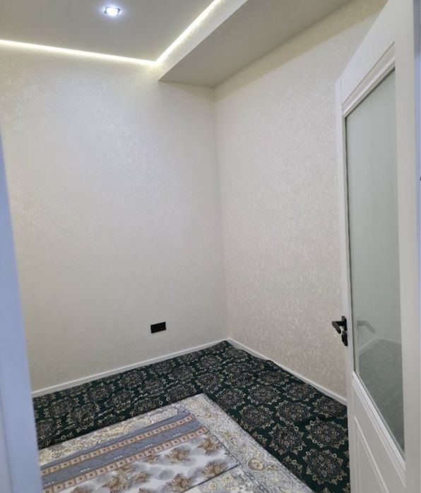 Сдается 1в2 ком Юнусабад 13 квартал. Хонсарой Новостройка