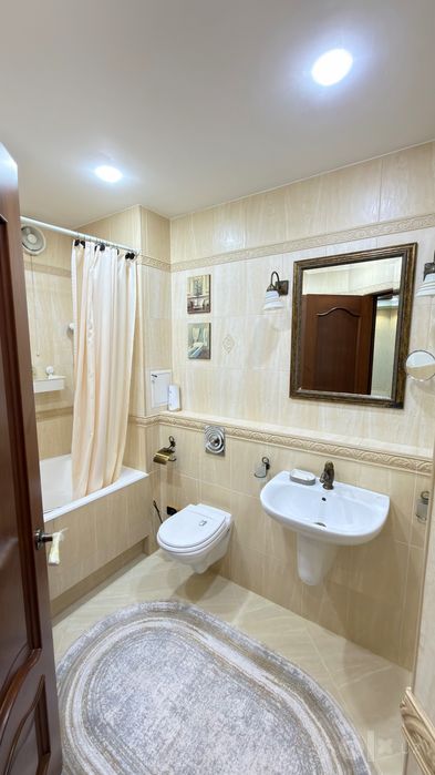 Сдается Квартира в аренду в центре