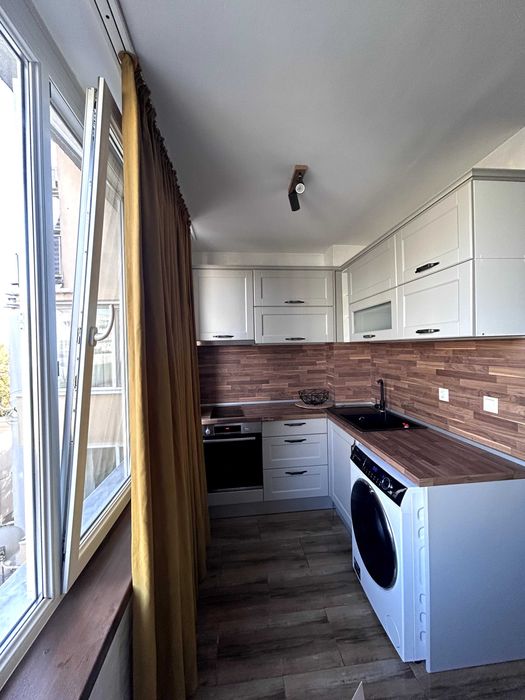 Дава се под наем Двустаен апартамент в Варна, Трошево - 57 кв.м за 500 € - Снимка #10