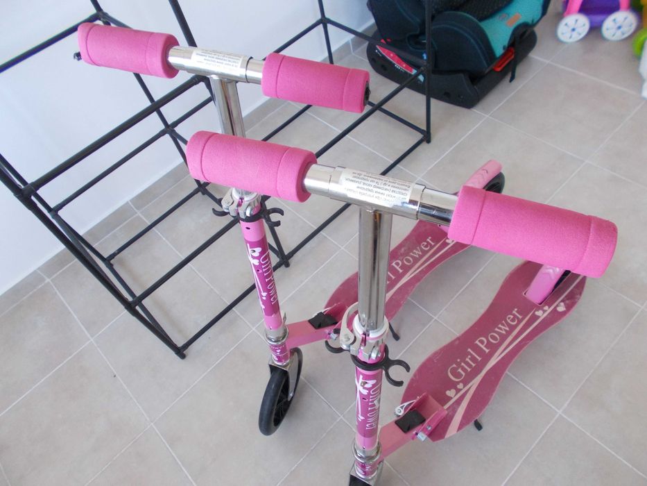 Тротинетки за тинейджери - 2 броя