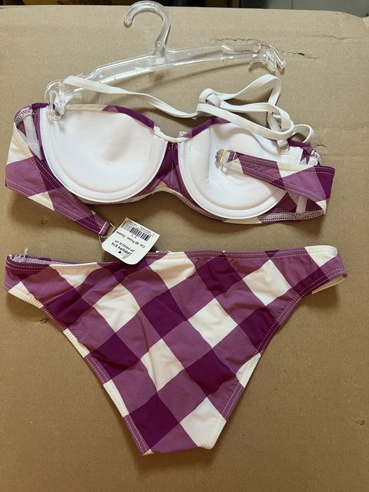 Costume baie Histoire de Plaje