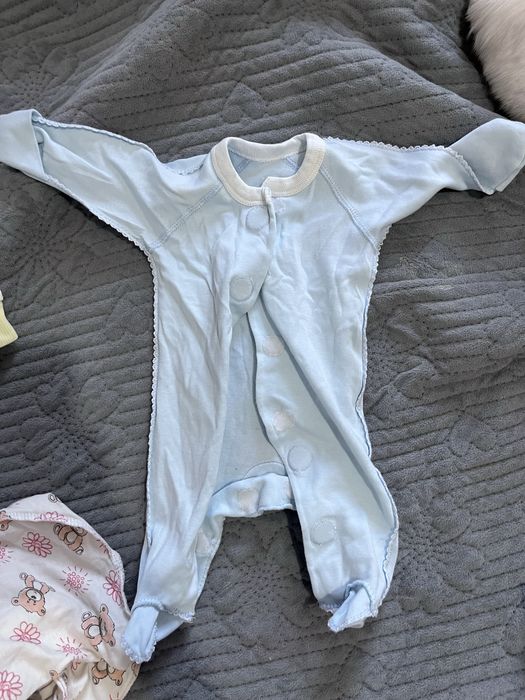 Отдам вещи детские бесплатно