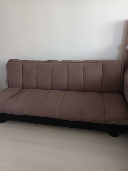 Диван тройка клик-клак НАМАЛЕН!