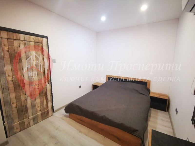 Дава се под наем Двустаен апартамент в София, Център - 55 кв.м за 565 € - Снимка #5