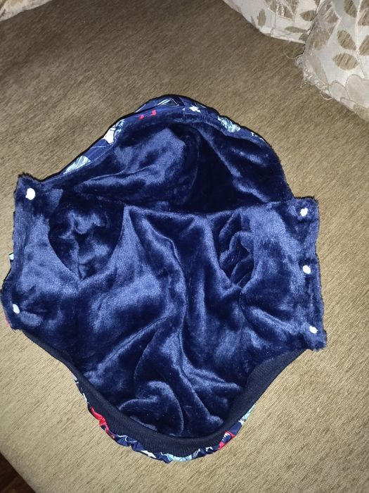 Продается новая курточка для собаки.