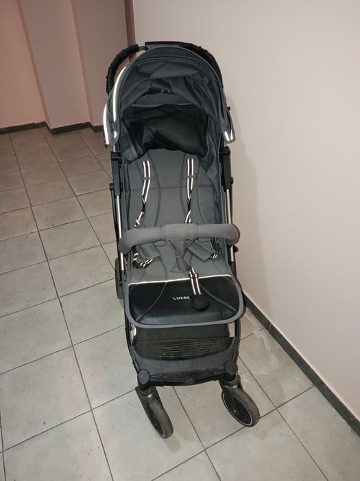 Коляска детская б/у