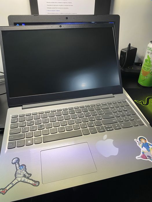 Продам ноутбук LENOVO