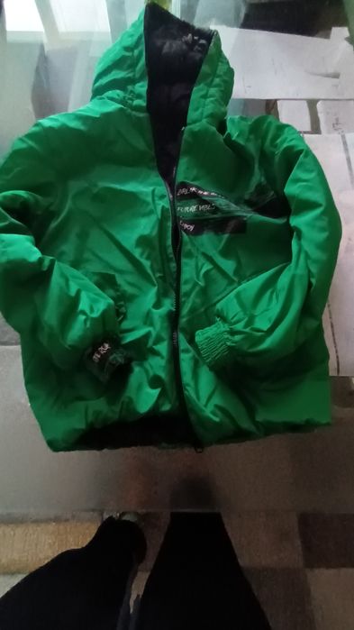 Детско яке 10г 140 размер