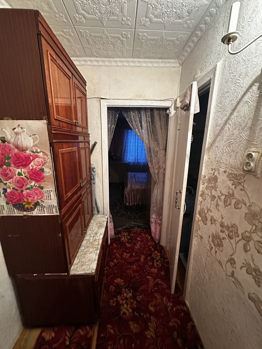 Продам квартиру 2-х комнатную