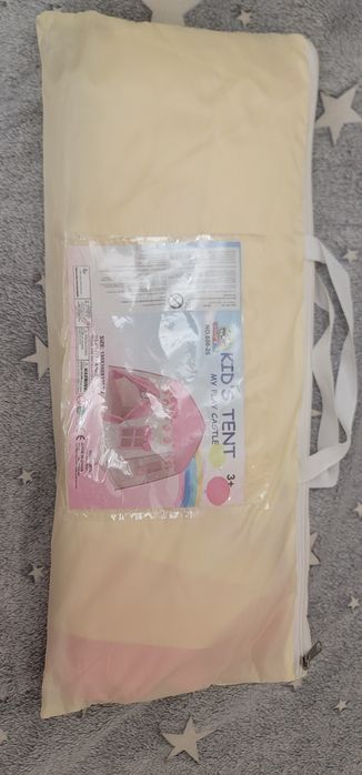 Продам детскую новую палатку