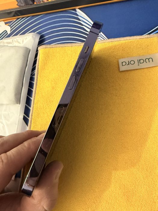 Iphone 14 pro 512 gb