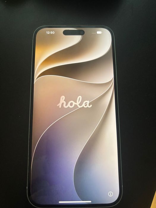 iPhone 15 Plus 128 GB