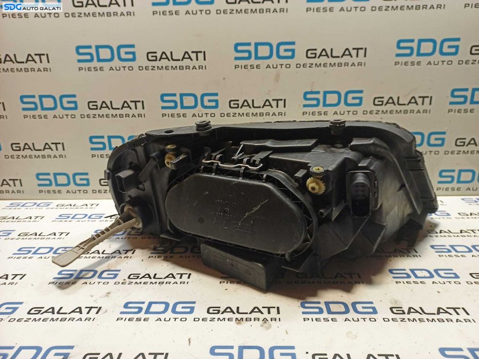 Far Stanga EUROPA FARA Xenon Seat Alhambra 2001 - 2010 [L1004]