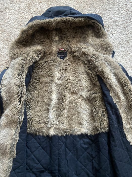 Парка Tommy Hilfiger