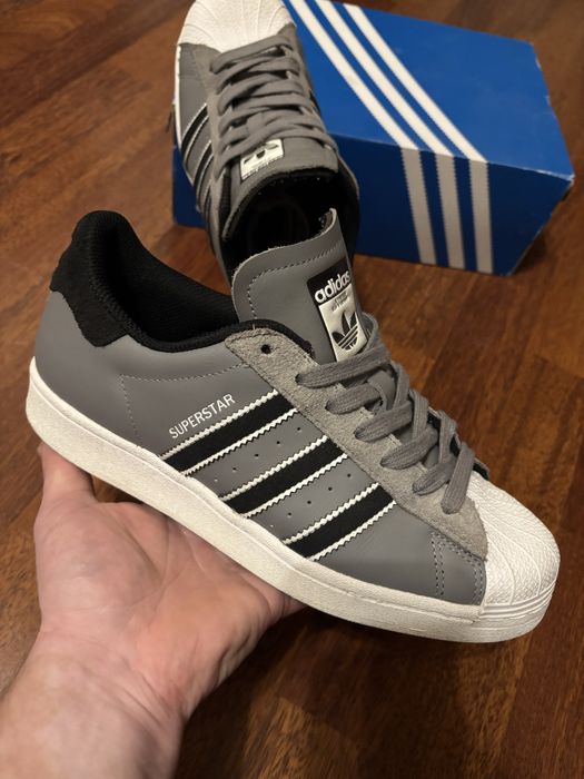 Adidas Superstar 40  2/3