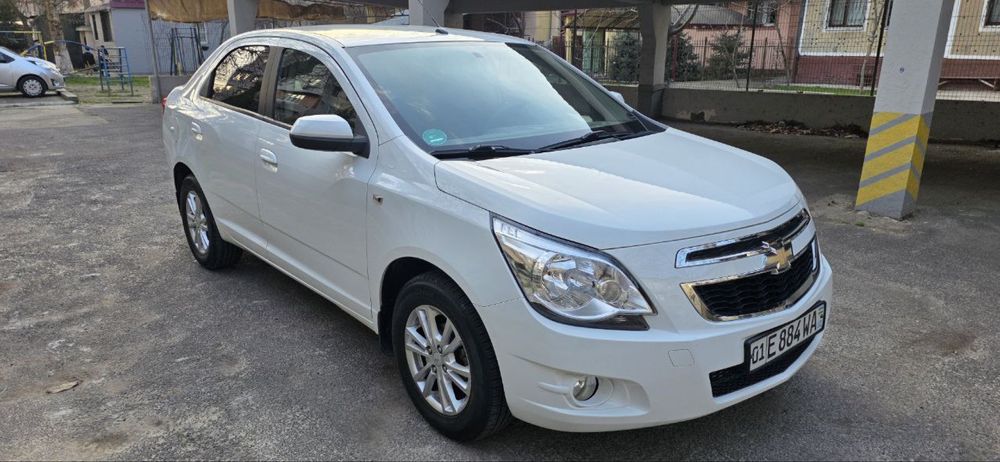 COBALT sotiladi yili 2015 kraska tozza