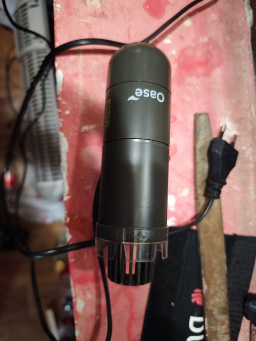 CrystalSkim 600 скимер за аквариум - 600