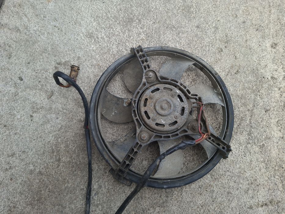 Продам вентиляторы