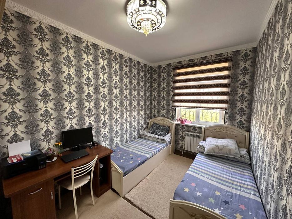 Продаётся 3/8/9 Карасу-5 ( ипотека)