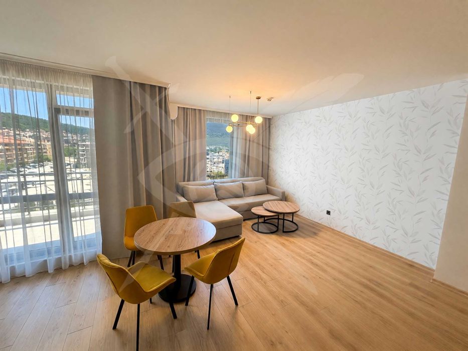 Продава се Мезонет в Свети Влас - 167 кв.м за 1539 €/кв.м - Снимка #3